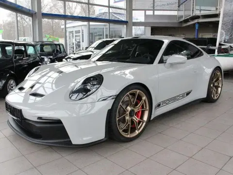 Annonce PORSCHE 992 Essence 2022 d'occasion Allemagne