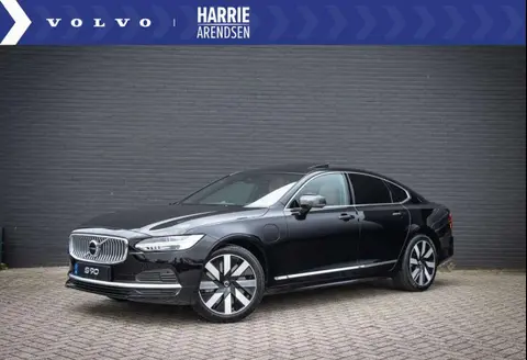 Annonce VOLVO S90 Essence 2024 d'occasion 