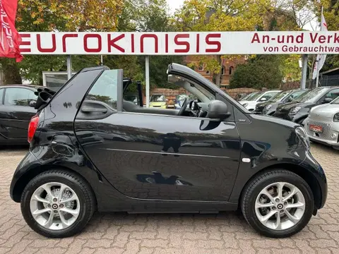 Annonce SMART FORTWO Essence 2019 d'occasion 