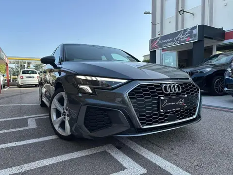 Annonce AUDI A3 Diesel 2023 d'occasion 