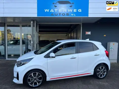 Used KIA PICANTO Petrol 2021 Ad 