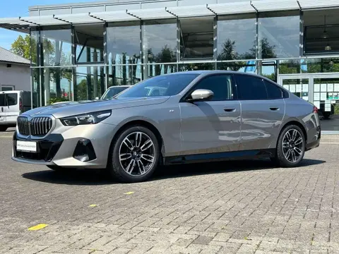 Annonce BMW SERIE 5 Essence 2023 d'occasion Allemagne