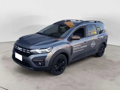 Annonce DACIA JOGGER Hybride 2023 d'occasion 