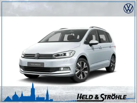 Used VOLKSWAGEN TOURAN Diesel 2024 Ad 