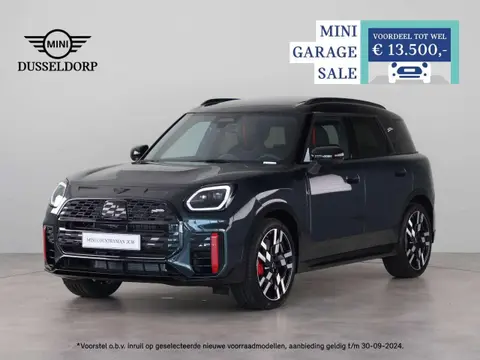 Used MINI JOHN COOPER WORKS Petrol 2024 Ad 