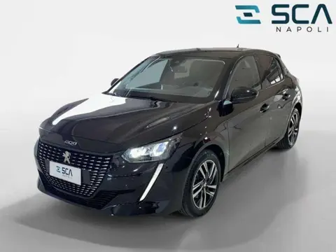 Annonce PEUGEOT 208 Essence 2023 d'occasion 