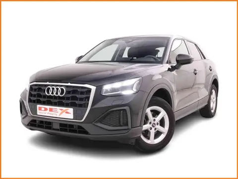 Used AUDI Q2 Petrol 2022 Ad 