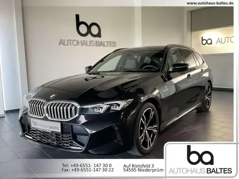 Annonce BMW SERIE 3 Essence 2024 d'occasion 