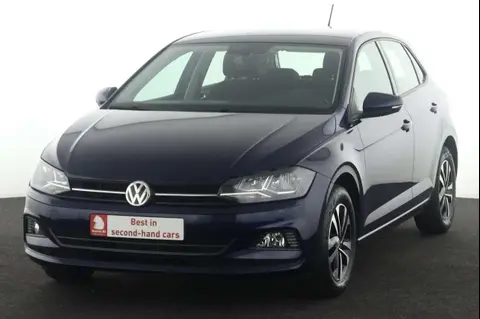 Used VOLKSWAGEN POLO Petrol 2020 Ad 