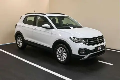 Used VOLKSWAGEN T-CROSS Petrol 2023 Ad 