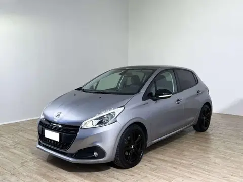 Used PEUGEOT 208 Petrol 2019 Ad 