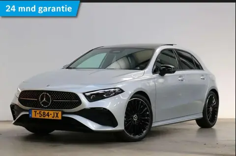 Used MERCEDES-BENZ CLASSE A Hybrid 2023 Ad 