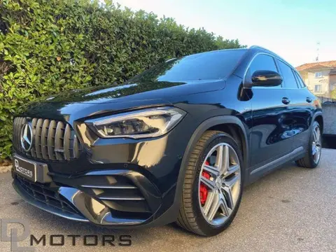 Used MERCEDES-BENZ CLASSE GLA Petrol 2021 Ad 