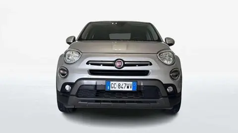 Used FIAT 500X Diesel 2018 Ad 