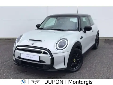 Annonce MINI COOPER Électrique 2021 d'occasion 