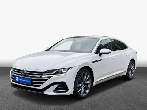 Used VOLKSWAGEN ARTEON Diesel 2023 Ad 