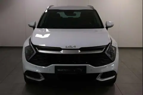 Used KIA SPORTAGE Hybrid 2023 Ad 