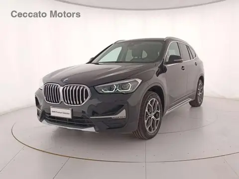 Annonce BMW X1 Diesel 2020 d'occasion 