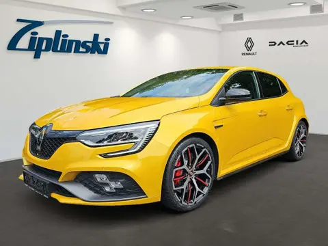 Used RENAULT MEGANE Petrol 2021 Ad 