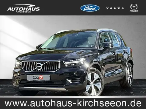 Used VOLVO XC40 Hybrid 2022 Ad Germany