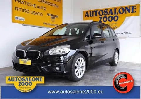 Used BMW SERIE 2 Diesel 2017 Ad 