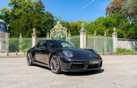 Used PORSCHE 992 Petrol 2020 Ad 