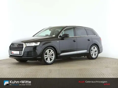 Used AUDI Q7 Diesel 2018 Ad 