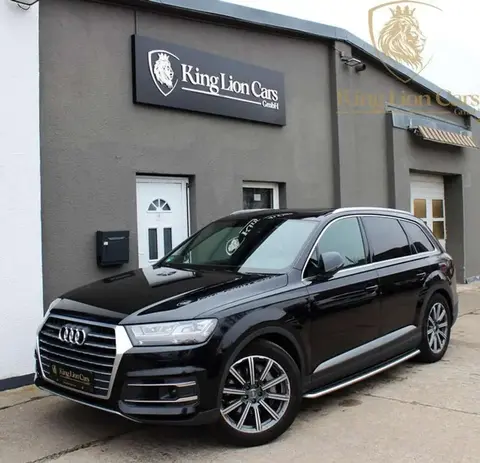 Used AUDI Q7 Diesel 2019 Ad 