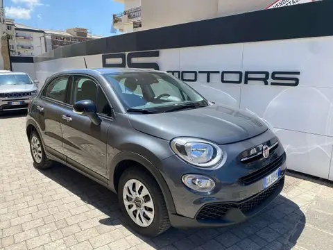 Annonce FIAT 500X Diesel 2020 d'occasion 