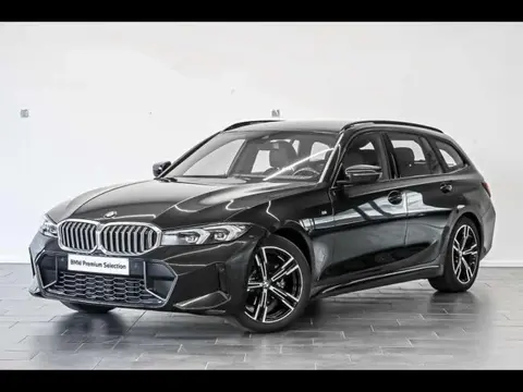 Annonce BMW SERIE 3 Essence 2023 d'occasion 