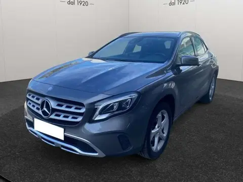 Used MERCEDES-BENZ CLASSE GLA Diesel 2017 Ad 