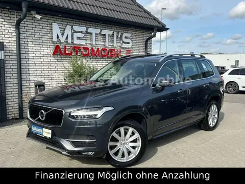 Used VOLVO XC90 Diesel 2016 Ad Germany