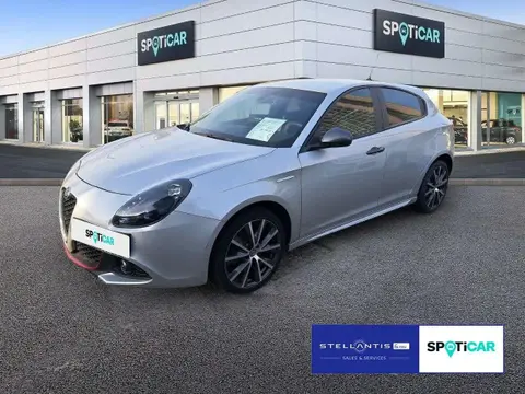 Used ALFA ROMEO GIULIETTA Petrol 2019 Ad 