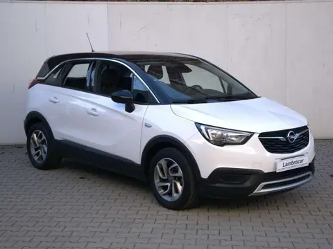 Annonce OPEL CROSSLAND Essence 2019 d'occasion 