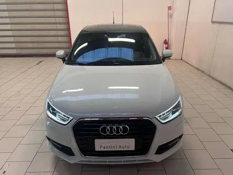 Used AUDI A1 Diesel 2018 Ad 