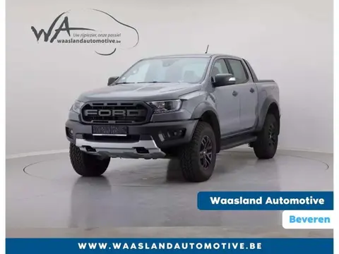 Annonce FORD RANGER Diesel 2022 d'occasion Belgique