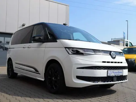 Annonce VOLKSWAGEN T7 Diesel 2024 d'occasion 