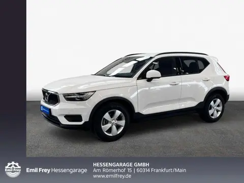 Used VOLVO XC40 Petrol 2022 Ad Germany