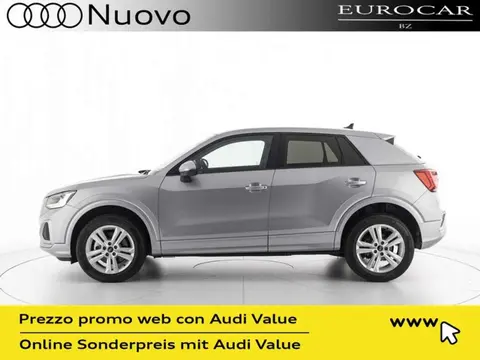 Annonce AUDI Q2 Essence 2024 d'occasion 