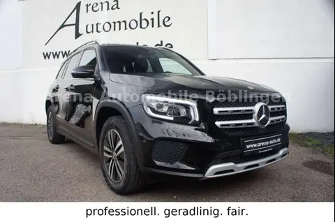 Used MERCEDES-BENZ CLASSE GLB Diesel 2020 Ad 