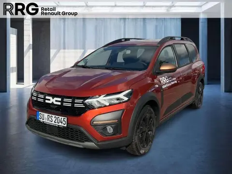 Annonce DACIA JOGGER Hybride 2024 d'occasion 