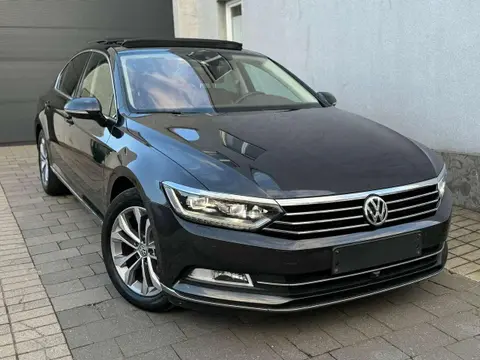 Annonce VOLKSWAGEN PASSAT Diesel 2018 d'occasion 