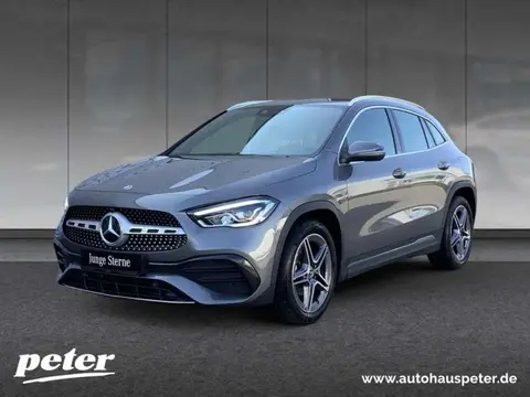 Annonce MERCEDES-BENZ CLASSE GLA Essence 2023 d'occasion Allemagne