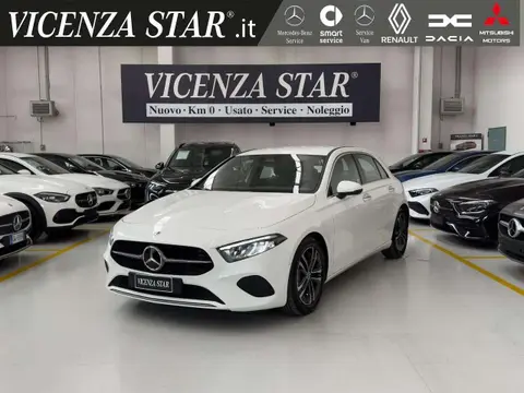 Used MERCEDES-BENZ CLASSE A Hybrid 2023 Ad 