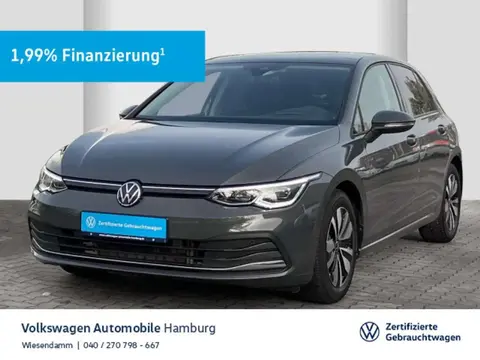 Used VOLKSWAGEN GOLF Diesel 2024 Ad 