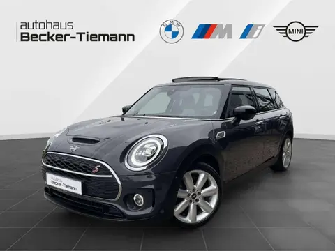 Annonce MINI COOPER Diesel 2019 d'occasion 