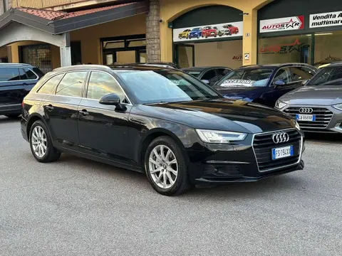 Used AUDI A4 Diesel 2018 Ad 