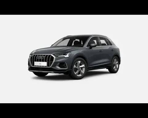 Used AUDI Q3 Diesel 2024 Ad 