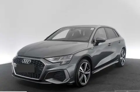 Used AUDI A3 Hybrid 2022 Ad 