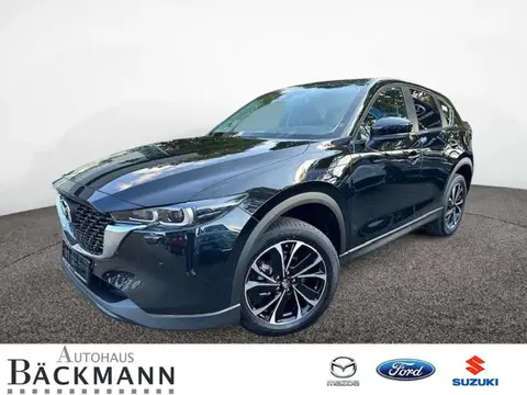 Used MAZDA CX-5 Petrol 2024 Ad 